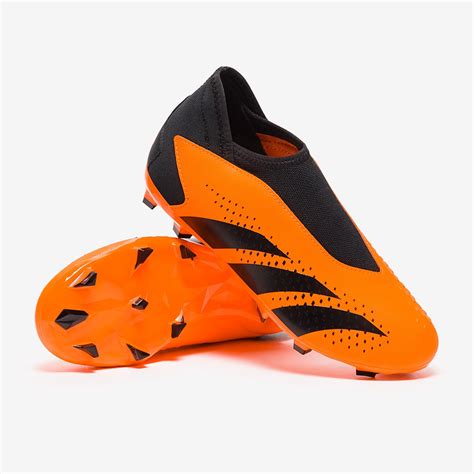 kinder adidas fussballschuhe schwarz orange|adidas Predator Fußballschuhe .